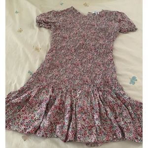 Edit by nine mini dress women size S